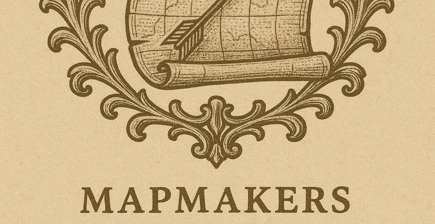 Mapmakers Guild