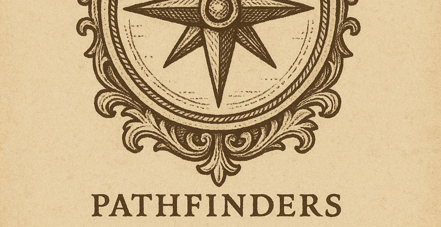 Pathfinders Guild