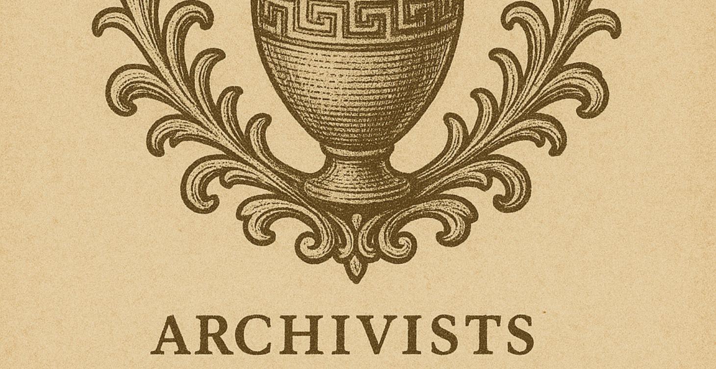 Archivists Guild