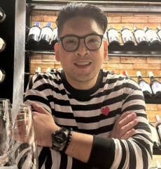 Jester Dale Bernardo