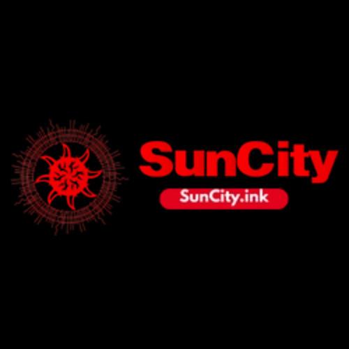 Suncity Ink