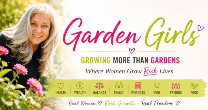 Garden Girls