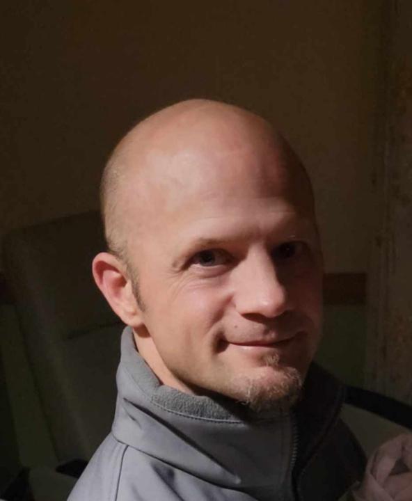 Mike Schlaud