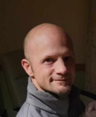Mike Schlaud