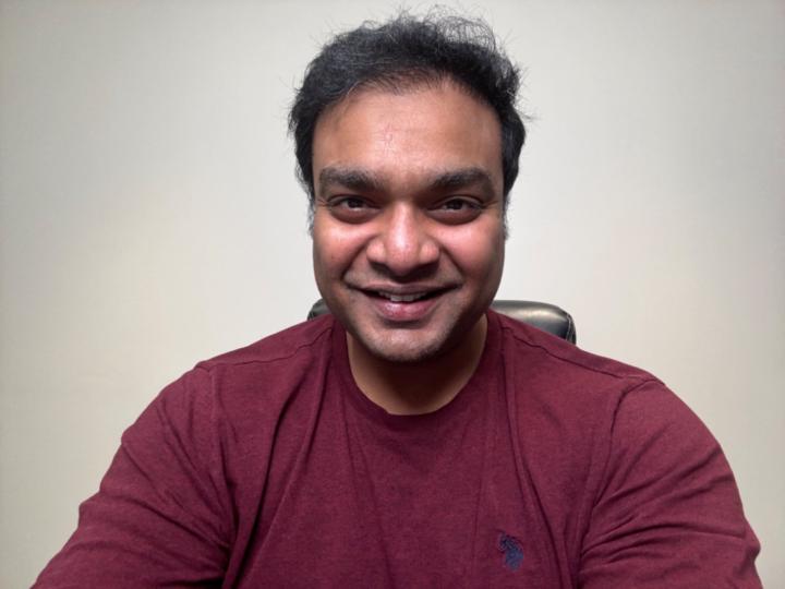 Nischalakrishna Vittalanathan