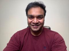 Nischalakrishna Vittalanathan