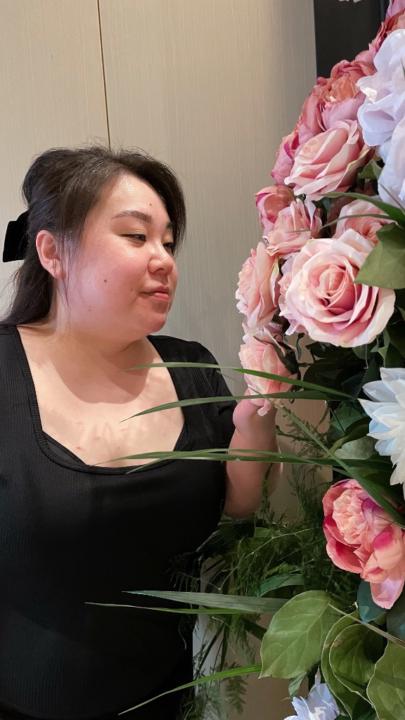 Dorothy Cheung
