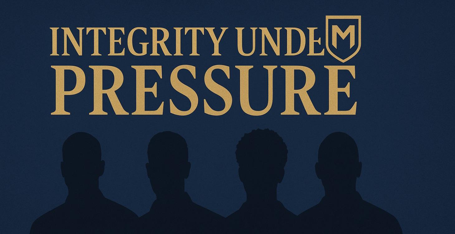 Integrity: Truth-telling, Boundaries, & Repair