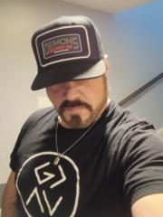 Chris Eden