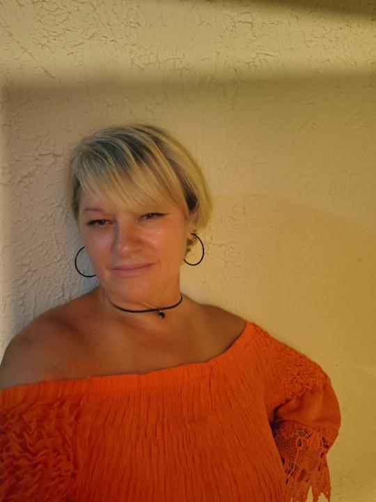 Carmen Sepulveda