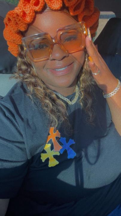 Dnasia Brown