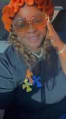 Dnasia Brown