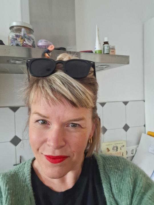 Christine Däubler