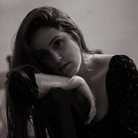 Bianca Broncher