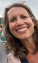 Kristy Soper