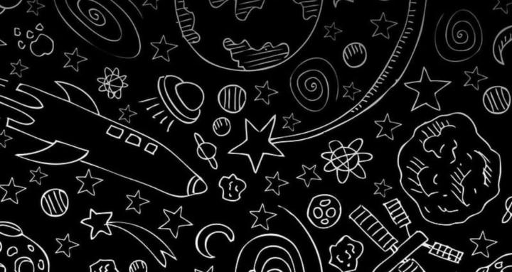 Doodle art for Art Therapy