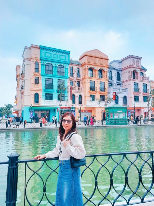 Hoa Trịnh Phương