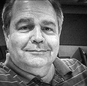 Forrest Nicholas