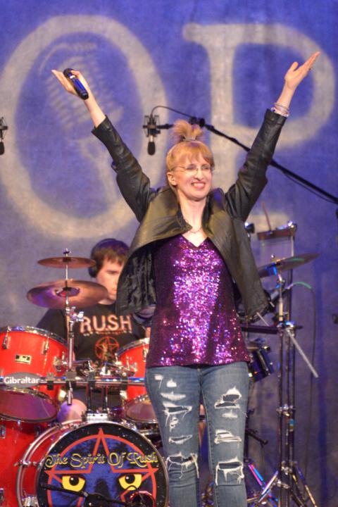 Sky Hudson