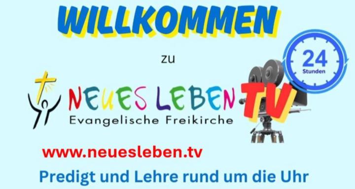 Neues Leben Gemeinde