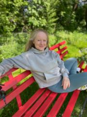 Elke Stadler - Strecker