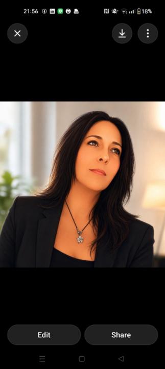 Alouna De Villiers