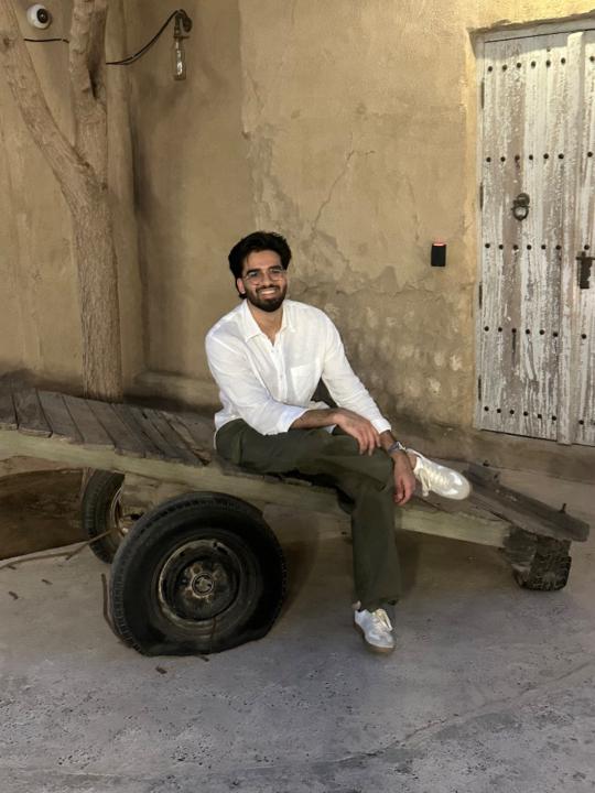 Abdulwahab Kazi