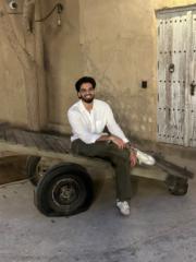 Abdulwahab Kazi