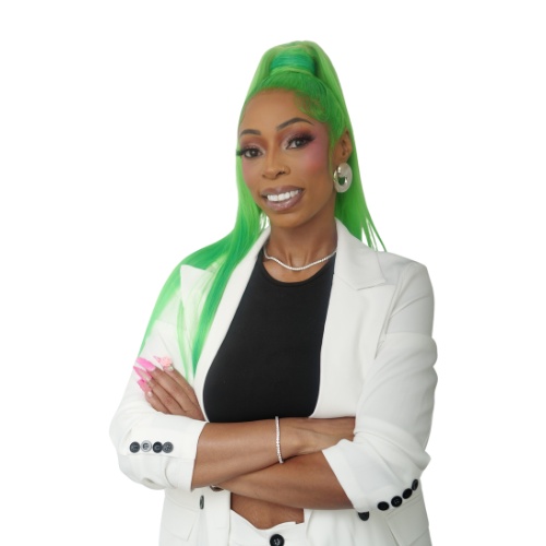 Darvincia Warren