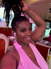 Shenika Dunn