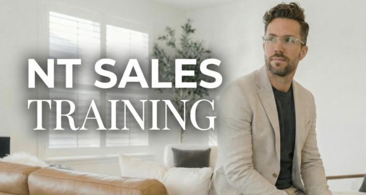 NT Sales Training