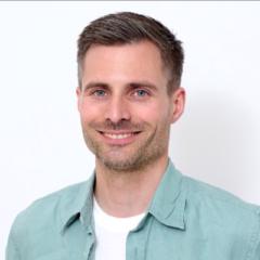 Michael Schlegel