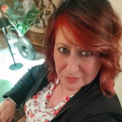 Silvia Mandina