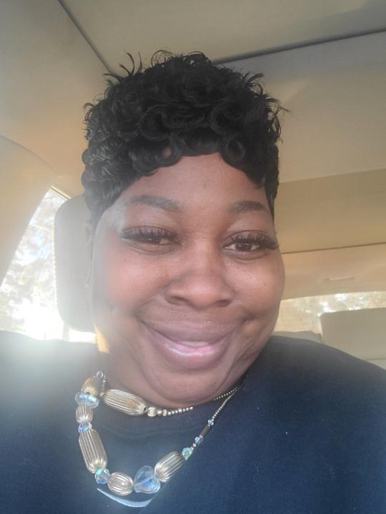 Monicka Watson