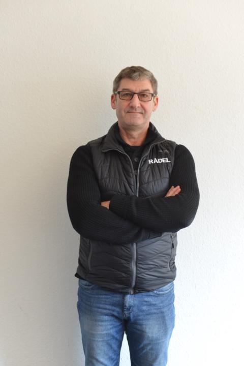 Frank Stephan