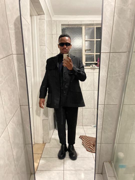 Thato Tshabalala