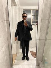 Thato Tshabalala