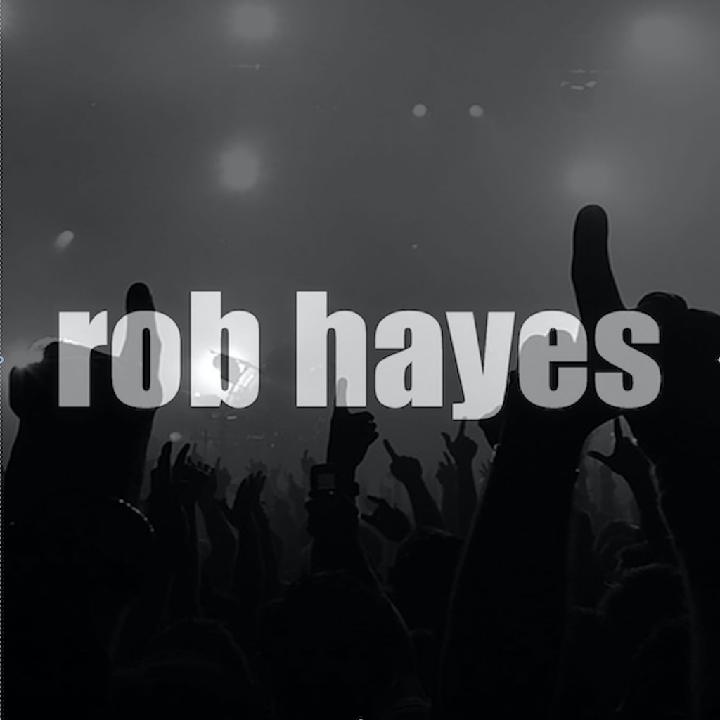 Rob Hayes