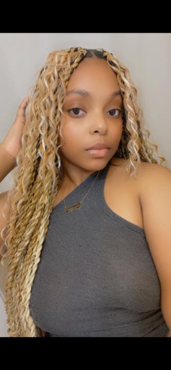 Jenesa Thomas