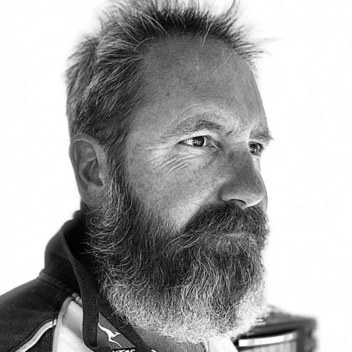 David Withers