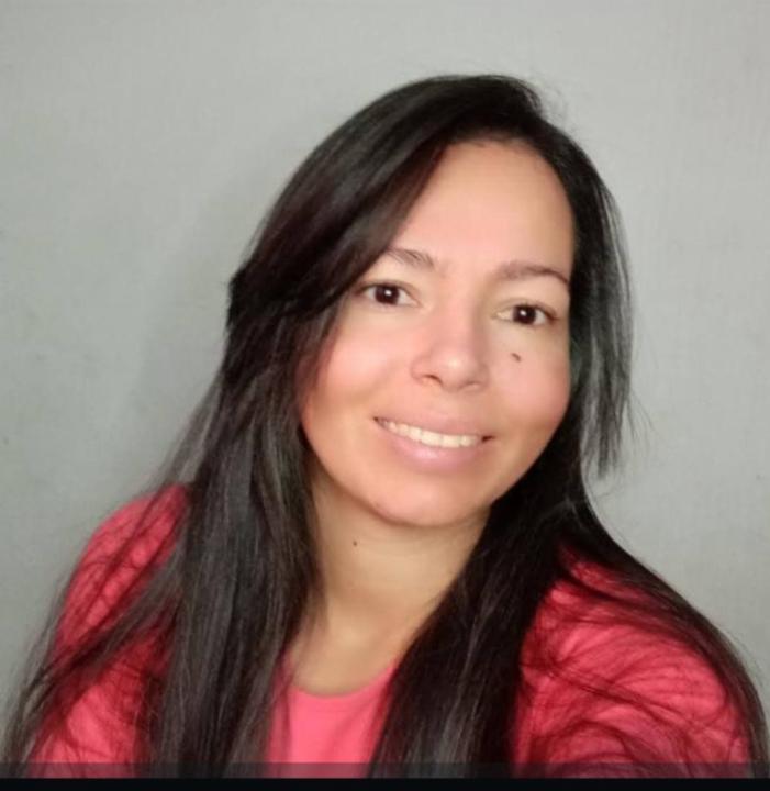 Maria Cardozo