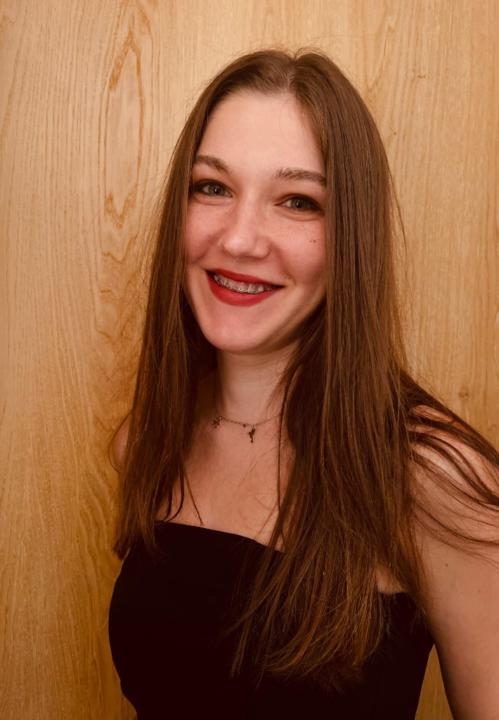 Monika Frask