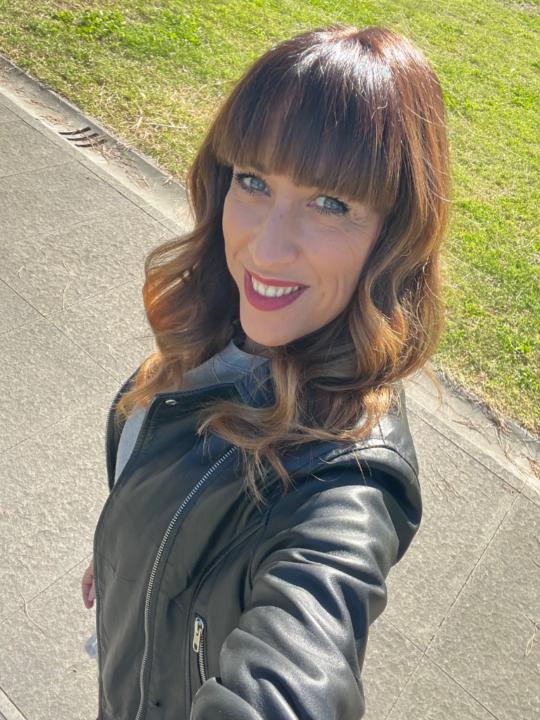 Denise Pasqualotto