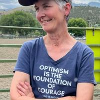 Kathryn Godsiff