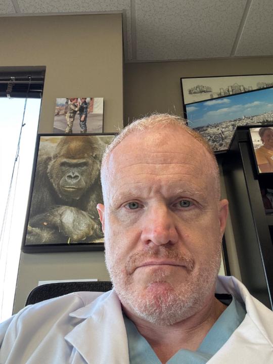 Michael Ferrell