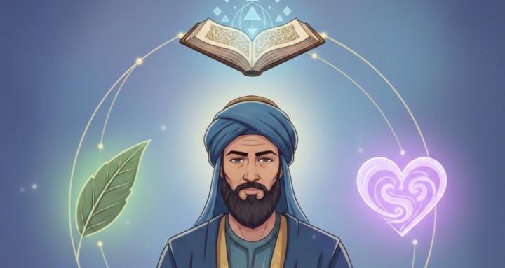 Bütüncül Şifa Yolculuğu 