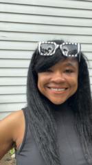 Latoyia White