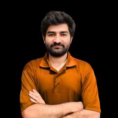 Muhammad Israr Akram