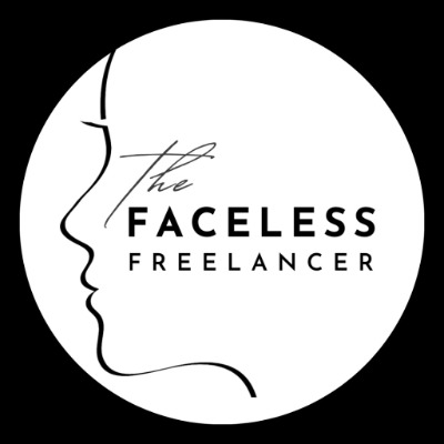 The Faceless Freelancer Official