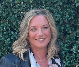 Amy Hoyle